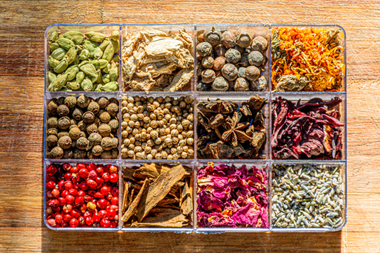 The Secret to Authentic Indian Cooking: Why Quality Spices Matter