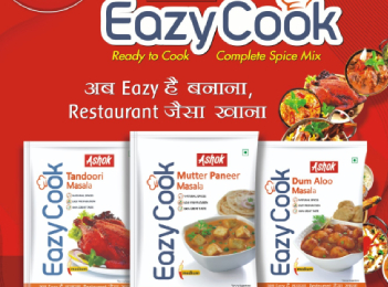 अब Eazy है बनाना, Restaurant जैसा खाना
